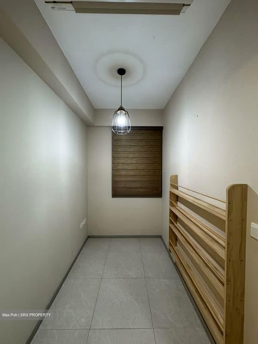 iNZ Residence (D23), Condominium #578140531